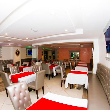 Friohot Boca Chica Hotel Luaran gambar