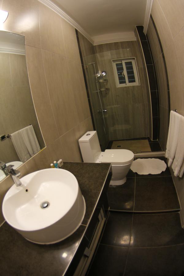 Friohot Boca Chica Hotel Luaran gambar