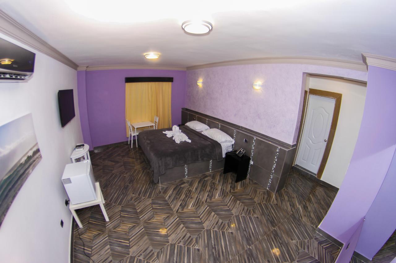 Friohot Boca Chica Hotel Luaran gambar