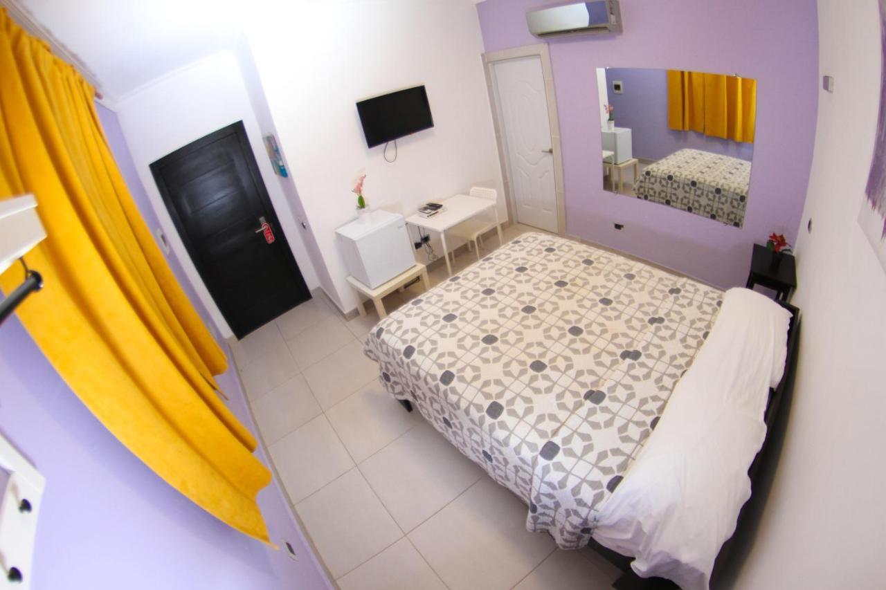 Friohot Boca Chica Hotel Luaran gambar