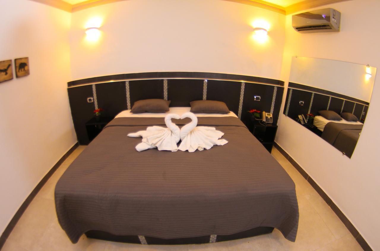 Friohot Boca Chica Hotel Luaran gambar