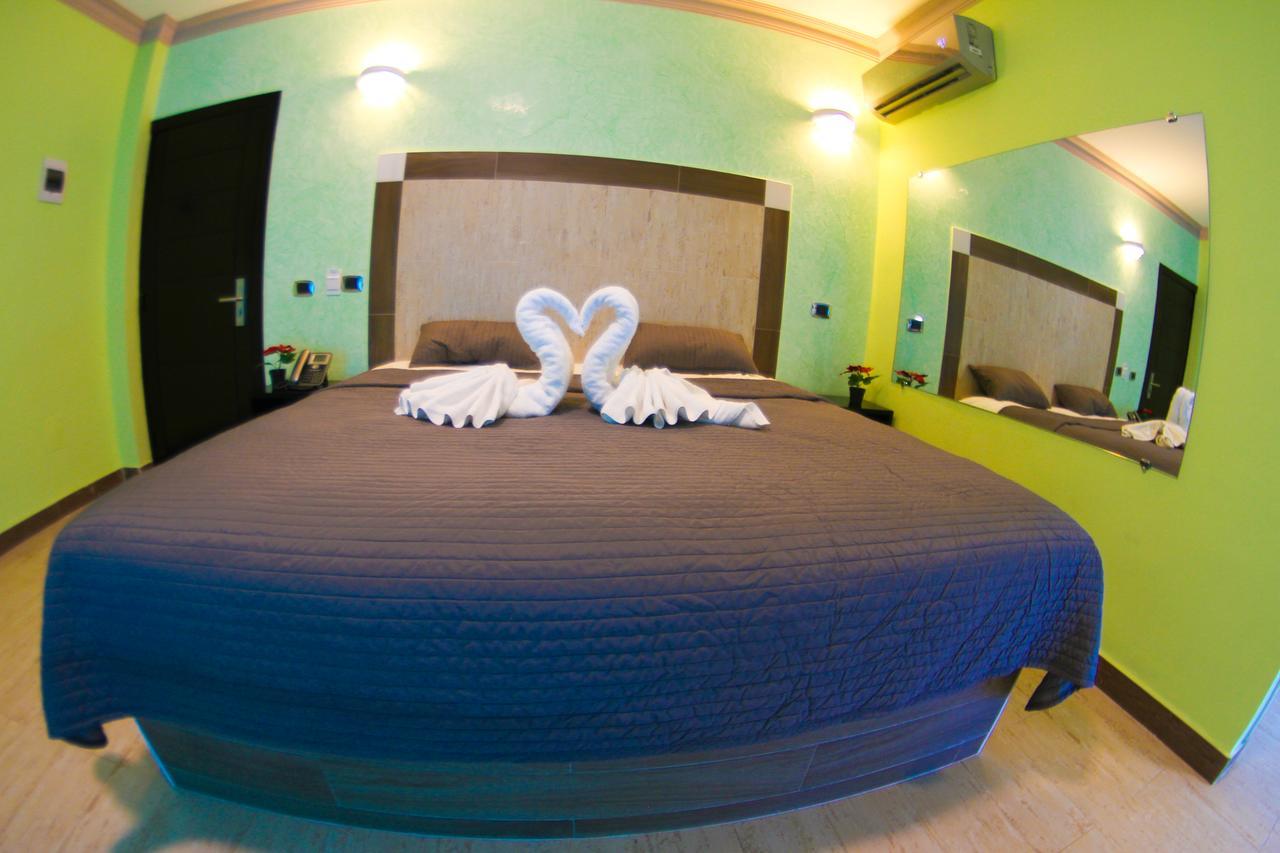 Friohot Boca Chica Hotel Luaran gambar
