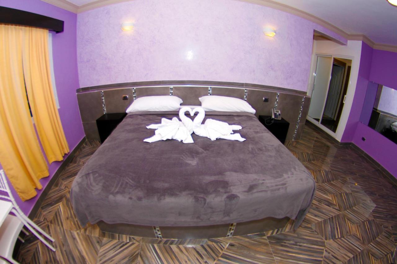 Friohot Boca Chica Hotel Luaran gambar