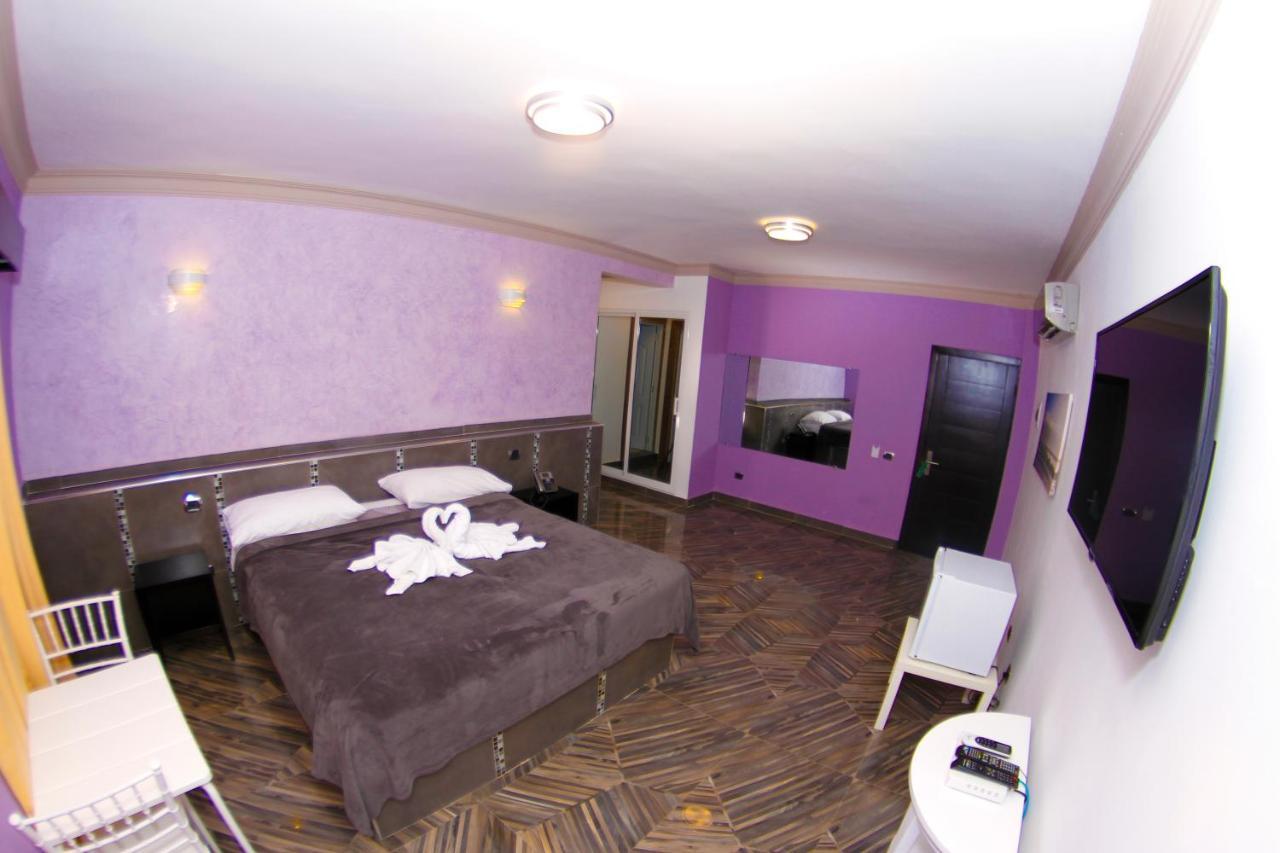 Friohot Boca Chica Hotel Luaran gambar
