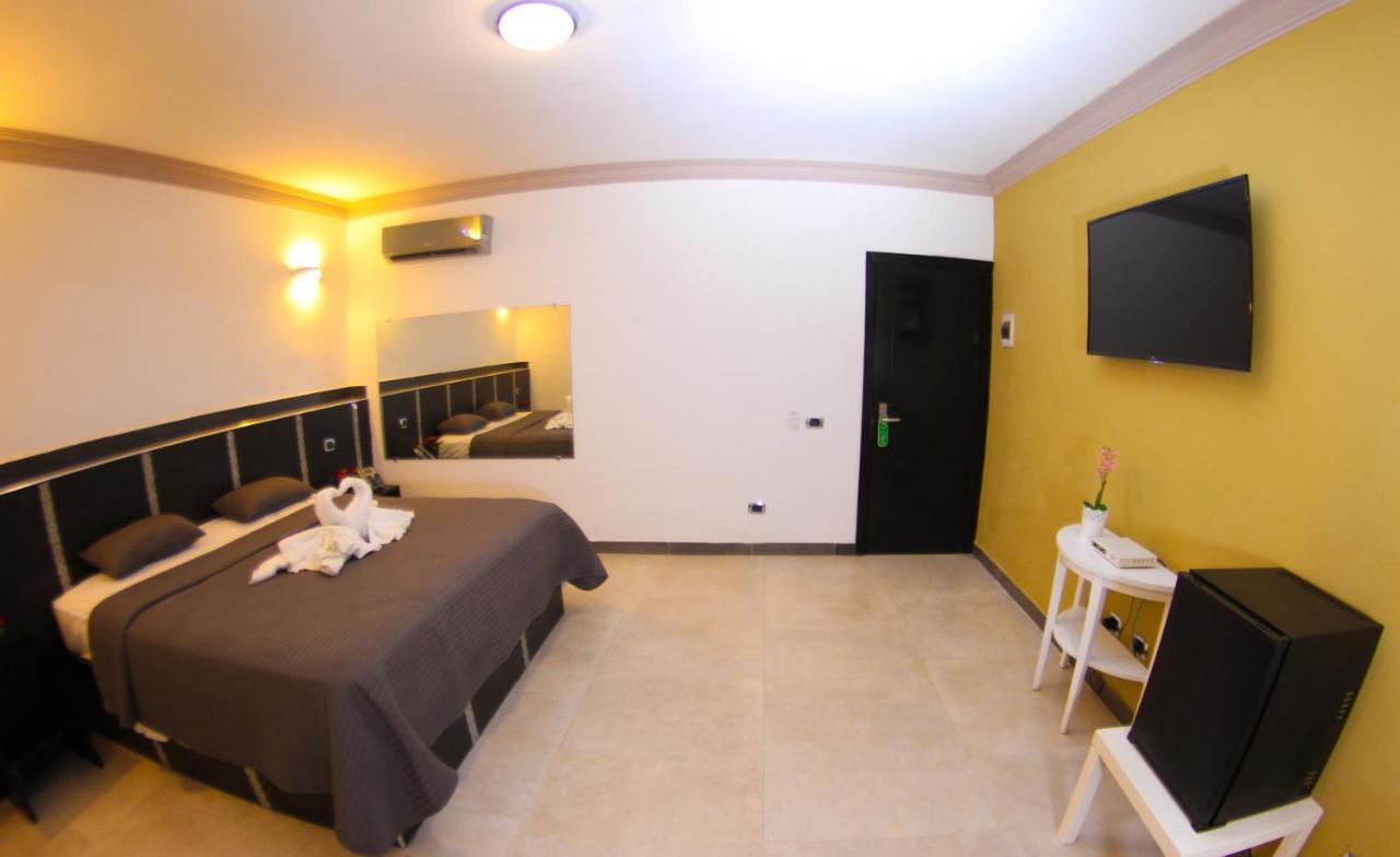 Friohot Boca Chica Hotel Luaran gambar