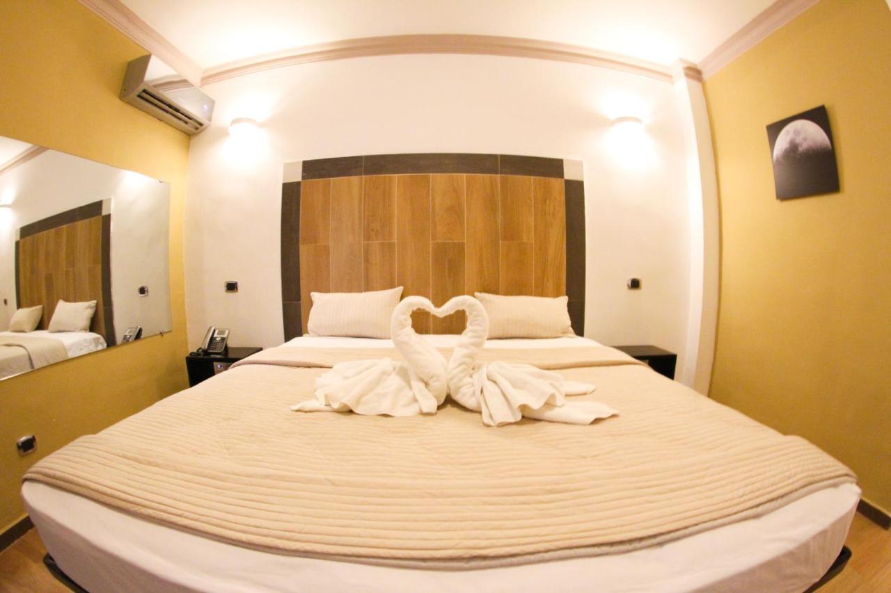 Friohot Boca Chica Hotel Luaran gambar