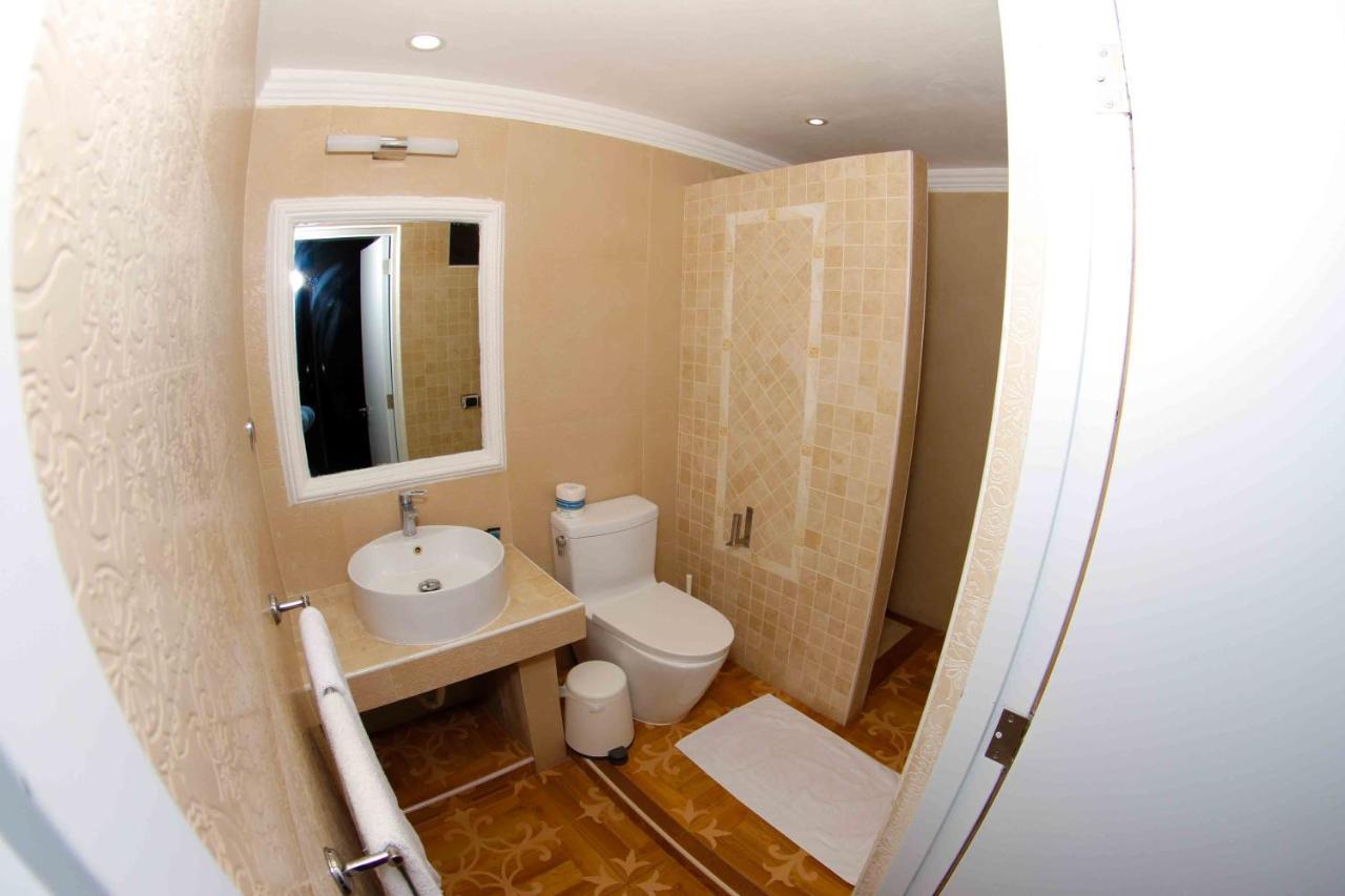 Friohot Boca Chica Hotel Bilik gambar